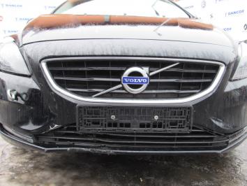 poza Volvo V40 2.0D 2016 Diesel