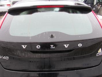 poza Volvo V40 2.0D 2016 Diesel