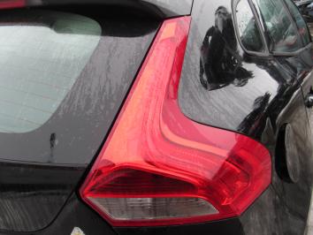 Volvo V40 2.0D 2016 Diesel poza Volvo V40 2.0D 2016 Diesel