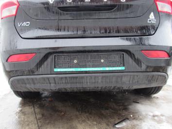 poza Volvo V40 2.0D 2016 Diesel