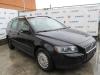 poza Volvo V50 1.6D 2006 Diesel