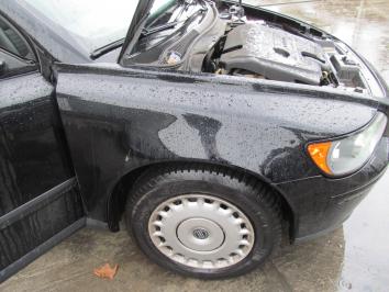 poza Volvo V50 1.6D 2006 Diesel