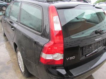 poza Volvo V50 1.6D 2006 Diesel