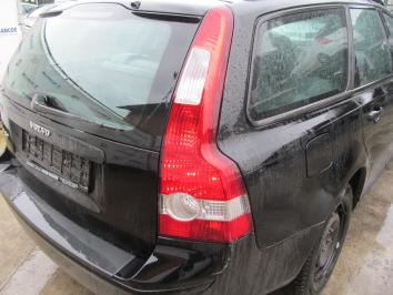 poza Volvo V50 1.6D 2006 Diesel