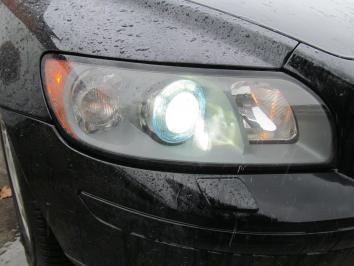 poza Volvo V50 1.6D 2006 Diesel