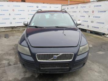 Volvo V50 1.6D 2007 Diesel poza Volvo V50 1.6D 2007 Diesel