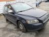 Volvo V50 1.6D 2007 Diesel poza Volvo V50 1.6D 2007 Diesel
