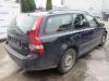 Volvo V50 1.6D 2007 Diesel poza Volvo V50 1.6D 2007 Diesel