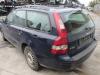 Volvo V50 1.6D 2007 Diesel poza Volvo V50 1.6D 2007 Diesel
