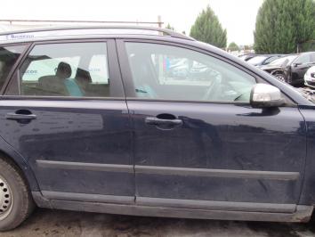 poza Volvo V50 1.6D 2007 Diesel