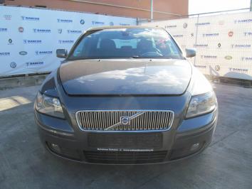 Volvo V50 2.0D 2005 Diesel poza Volvo V50 2.0D 2005 Diesel