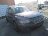 Volvo V50 2.0D 2005 Diesel poza Volvo V50 2.0D 2005 Diesel