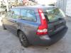 Volvo V50 2.0D 2005 Diesel poza Volvo V50 2.0D 2005 Diesel