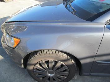 Volvo V50 2.0D 2005 Diesel poza Volvo V50 2.0D 2005 Diesel