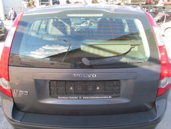 Volvo V50 2.0D 2005 Diesel poza Volvo V50 2.0D 2005 Diesel