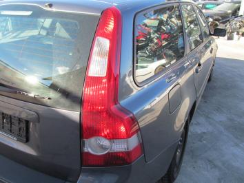 Volvo V50 2.0D 2005 Diesel poza Volvo V50 2.0D 2005 Diesel
