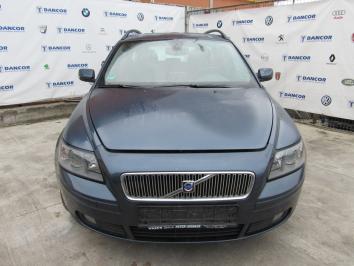 Volvo V50 2.0D 2006 Diesel poza Volvo V50 2.0D 2006 Diesel