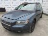 Volvo V50 2.0D 2006 Diesel poza Volvo V50 2.0D 2006 Diesel