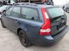 Volvo V50 2.0D 2006 Diesel poza Volvo V50 2.0D 2006 Diesel