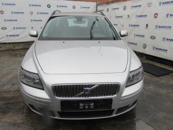 Volvo V50 2.0D 2006 Diesel poza Volvo V50 2.0D 2006 Diesel