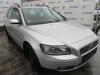 Volvo V50 2.0D 2006 Diesel poza Volvo V50 2.0D 2006 Diesel