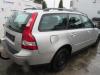 Volvo V50 2.0D 2006 Diesel poza Volvo V50 2.0D 2006 Diesel