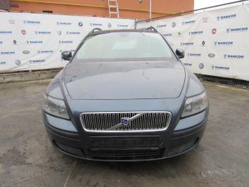 poza Volvo V50 2.0D 2007 Diesel