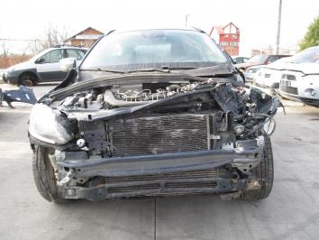 Volvo XC60 2.4D 2013 Diesel poza Volvo XC60 2.4D 2013 Diesel