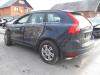 Volvo XC60 2.4D 2013 Diesel poza Volvo XC60 2.4D 2013 Diesel