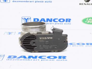 poza Volvo XC60 2.4D 2013 Diesel