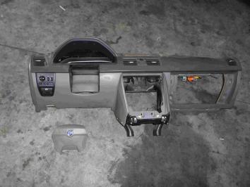 poza Volvo XC90 -- 2007 --